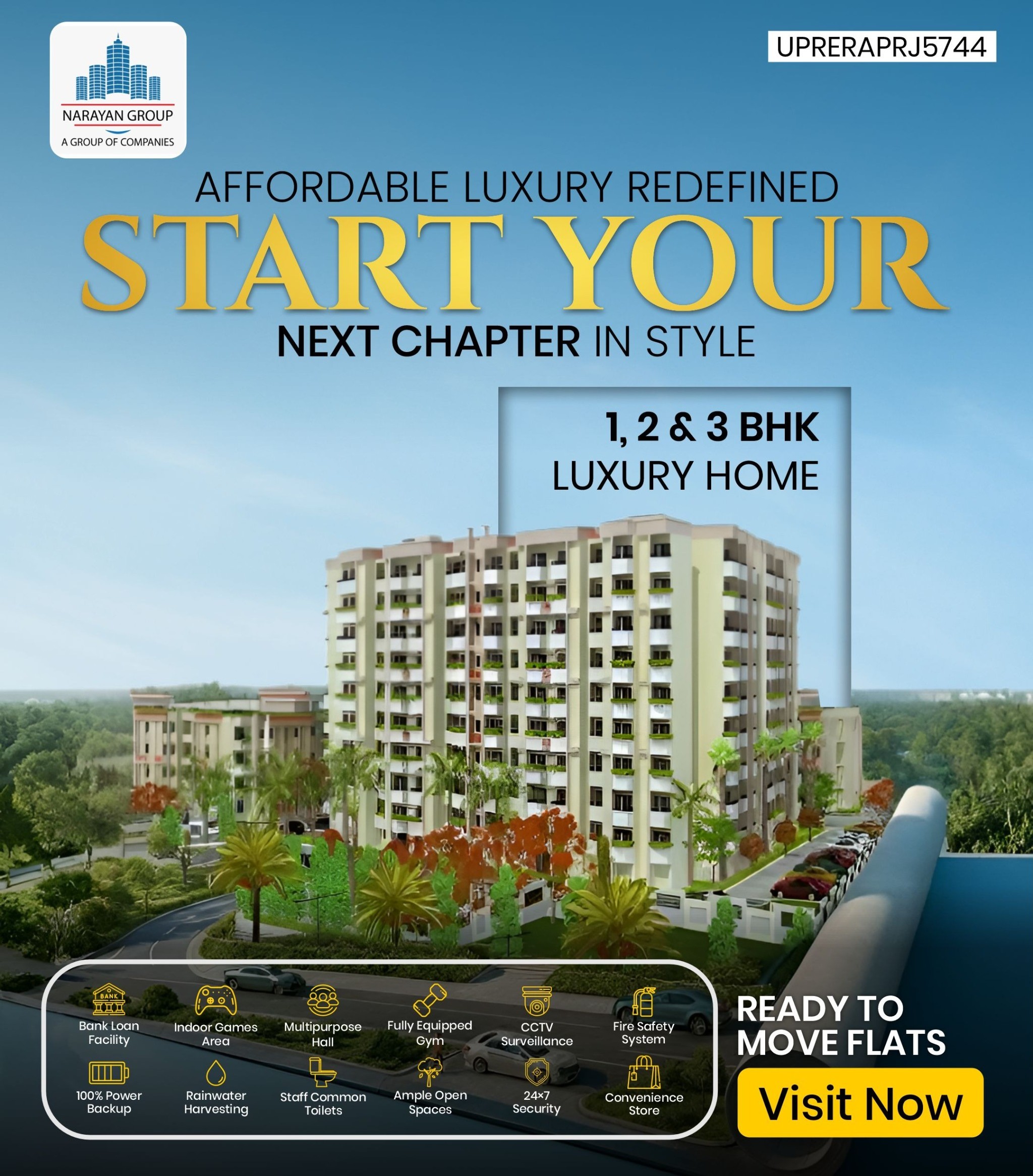 real estate template