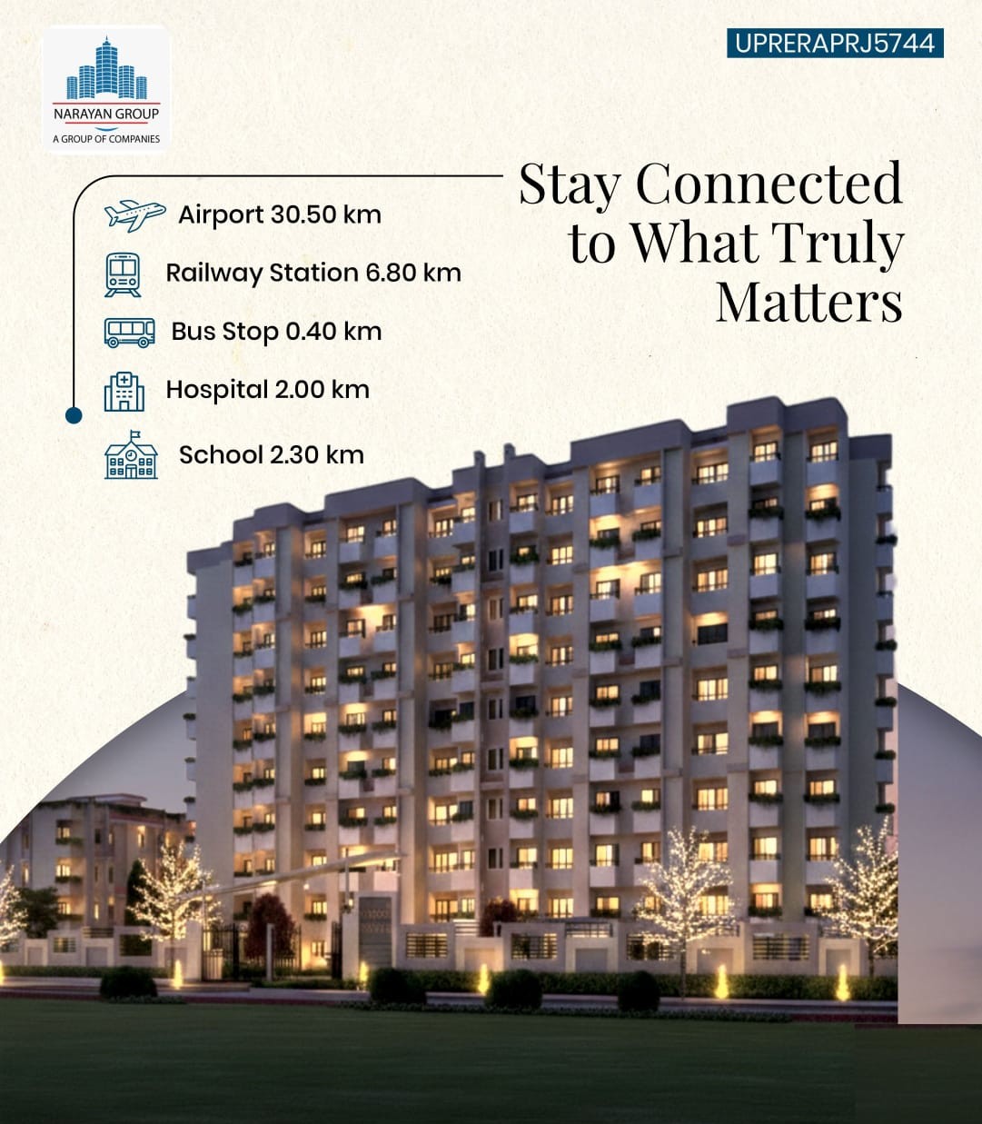 real estate template